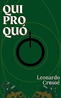 Livro Quiproquó