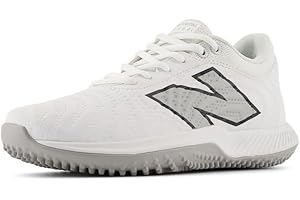 New Balance Unisex-Adult FuelCell 4040 V7 Turf Trainer Baseball Shoe