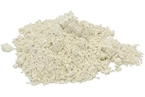 SMAX Sericite / White Luxury Mica Colorant Pigment Powder Cosmetic Grade Glitter Eyeshadow Effects for Soap Candle Nail Polis