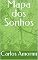 Livro Mapa dos Sonhos
