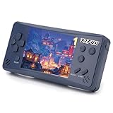 Haopapa Retro Plus Video Games Player，Portable