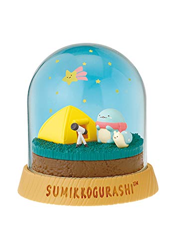 Re-Ment Miniature Japan Sumikko Gurashi Everyday Terrarium Full Set 6 Packs Rement