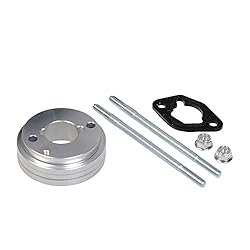 AlveyTech High Performance Air Filter Intake Kit