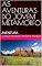 Livro AS AVENTURAS DO JOVEM METAMORFO: AVENTURA
