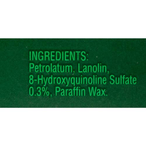 Bag Balm Vermont's Original Animal Bundle Pack, Animal 8 Ounce Tin & 2