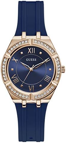 [ゲス ウォッチ] 腕時計 GW0034L4 レディース 正規輸入品