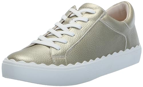 Anne Klein Wome n's Confident Platinum 7 Medium
