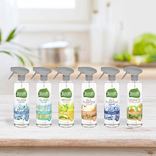 Seventh Generation All Purpose Cleaner, Fresh Morning Meadow Scent