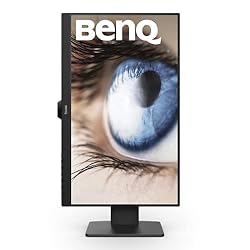BenQ GW2485TC Office Monitor 24" 1080p | Coding