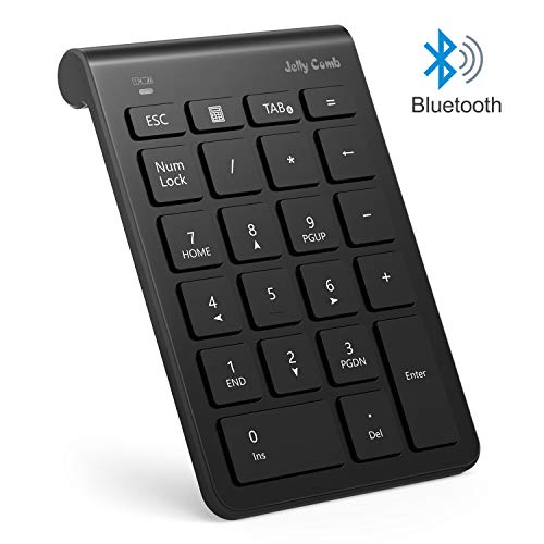 Logitech wireless numeric keypad kopkorean