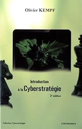Introduction à la cyberstratégie
