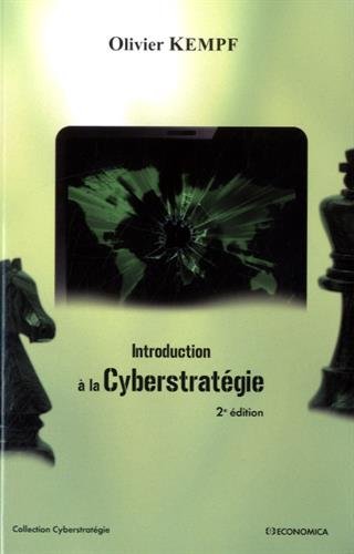 Introduction à la cyberstratégie