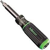 hilmor 1839053 HVAC Multi-Tool, 9-In-1