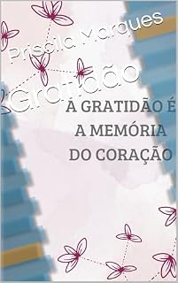 Livro Gratidão