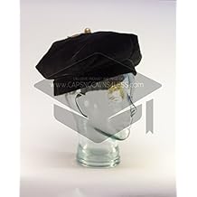 amazon doctoral tam