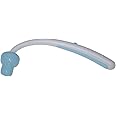 Bottom Buddy Toilet Tissue Wiping Aid :: 11" Personal Hygiene Wand - Patented Sure Grip Design - Ergonomic Curved Handle for People with Limited Range of Motion :: With Discreet Carry Bag