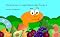 Livro Coralina em: A Importância das Frutas 2