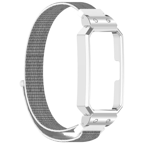 TENYELE Adjustable Comfortable Soft Belt Wearable Wriststraps Unisex Bracelets For Band 10/9 Antislip Wristband