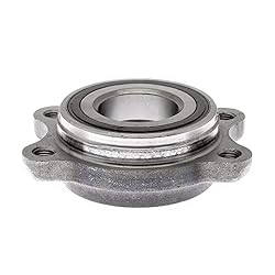 Stirling P513227PR_IY14 - Pair 2 FRONT Wheel