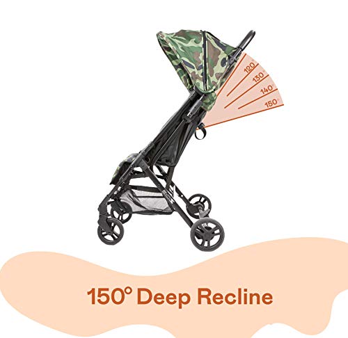 zoe xlc best compact