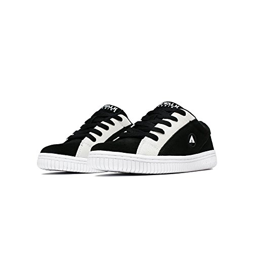 Airwalk Model Airwalk Vs Converse Sneakers Airwalk One Black