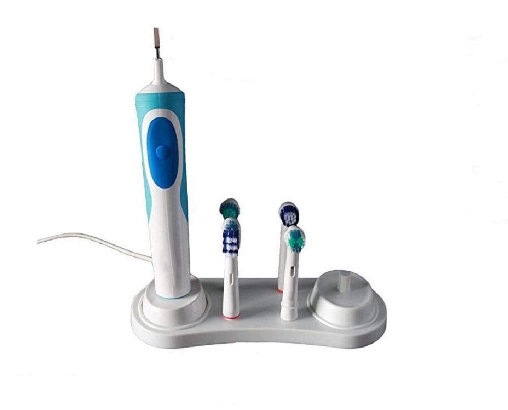 Drkao Toothbrush Holder Holder Compliant Toothbrush Stand Electric Toothbrush Stand Electric Toothbrush Heads