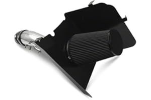 SPEEDFORM RedRock Cold Air Intake Compatible For 07-11 5.7L Tundra