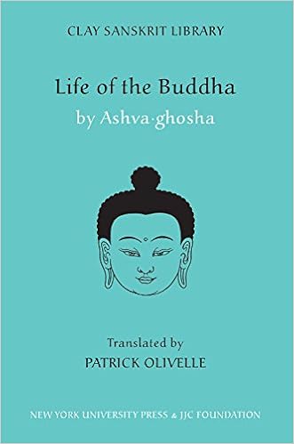 ashvaghosha life of the buddha