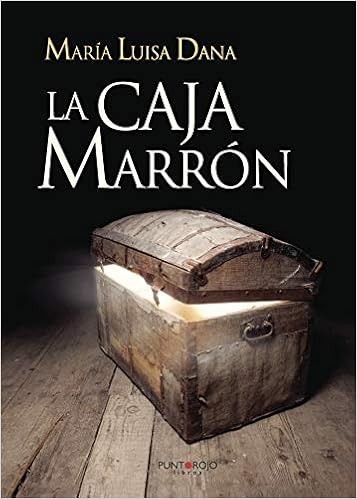 La caja marrón : María Luisa, María Luisa: Amazon.es: Libros