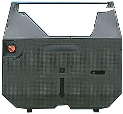 Brother 1032 Nylon Typewriter Ribbon Cartridge - Black Output