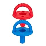 Itzy Ritzy Sweetie Soother Pacifier Set of 2