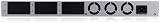 Ubiquiti USP-RPS SmartPower Redundant Power Supply 995W 1U Grey view 4