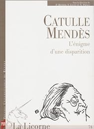Catulle Mendès