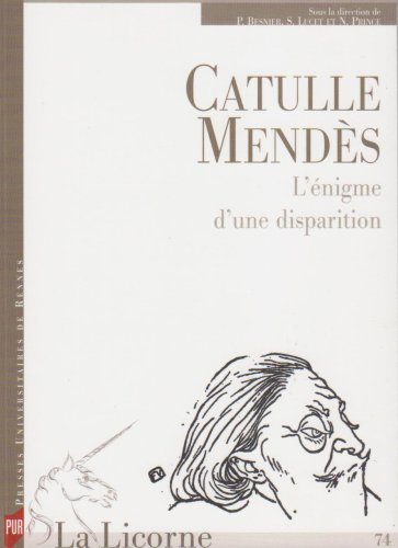 Catulle Mendès