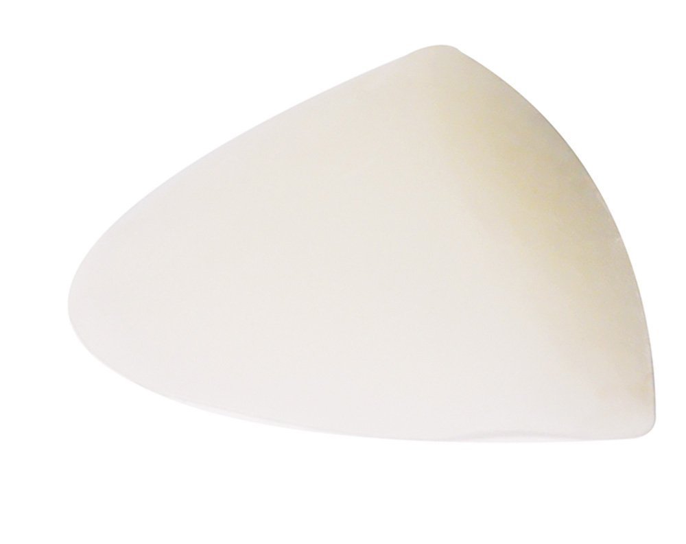 Gel Arch Supports Insoles Cushion and Sooth Arches, Calluses and Reduce Ball of Foot Discomfort Help with Plantar Fascitis and Posterior Tibial Dysfunction Shoe Cushion Pads Easy Clean 6 Pairs Size 6-8