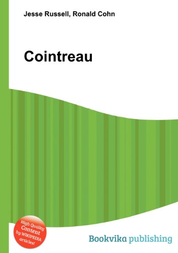 Cointreau