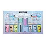 Freeman Limited Edition Scrub & Glow Ultimate Face