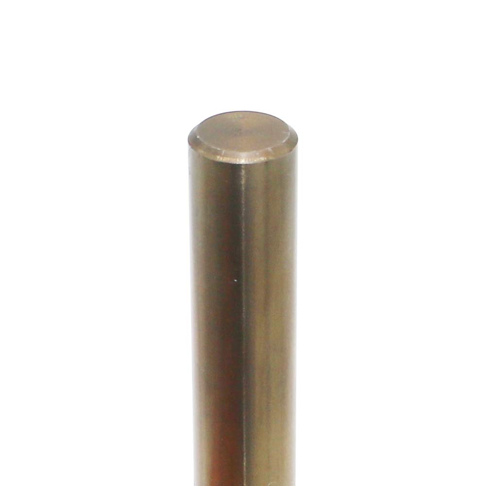 4.2mm Metric M35 Cobalt Steel Extremely Heat