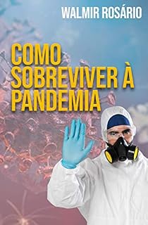 Livro Como Sobreviver à Pandemia