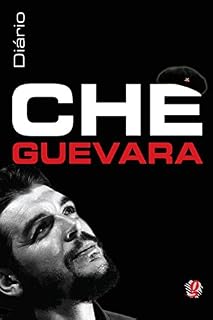 Livro Diário Che Guevara