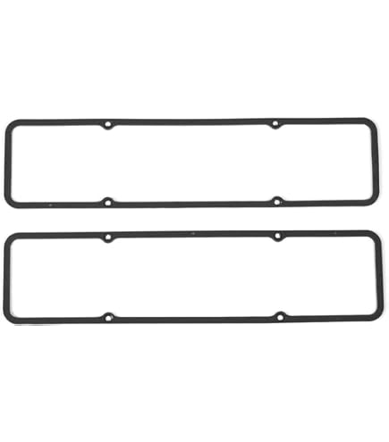 Fel-Pro Valve Cover Gasket Set VS50429R | O'Reilly Auto Parts