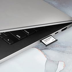 Transcend 1TB JDL330, Expansion Card for MacBook M4