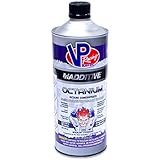 VP Racing Fuels VPF2837 Octanium Octane Booster32oz, 32. Fluid_Ounces