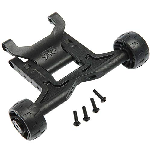 Arrma Wheelie Bar Set: 4x4 Granite Mega