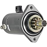 New DB Electrical Starter 410-44110 Compatible
