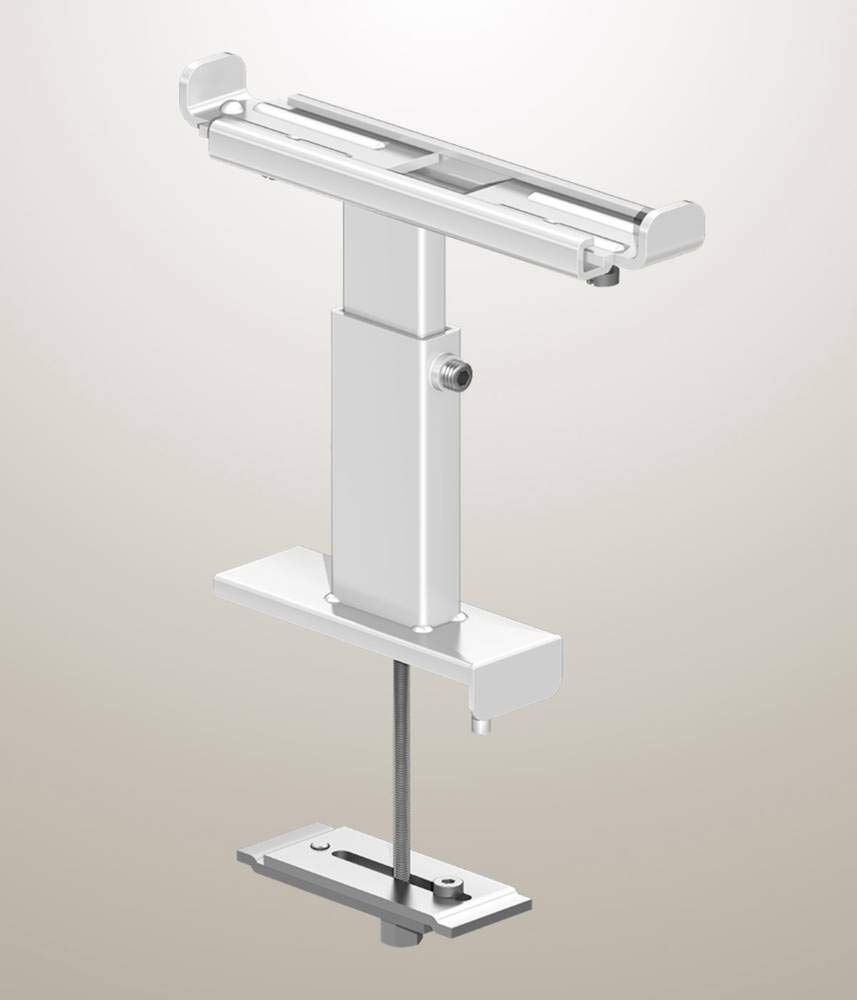 Buderus Radiator Fixing Attachment Windowsill Bracket Klemmfix 2007