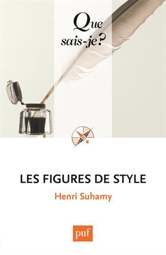 Les  figures de style