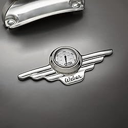 Weber 70th Anniversary Edition