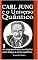 Livro Carl Jung e o Universo Quântico: As surpreendentes correlações entre Jung e a teoria quântica. Do subconsciente coletivo ao cosmos holográfico ((POR) Física ... de Bruno Del Medico em português.)