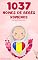 Livro 1037 Nomes de bebês romenos – O livro de nomes populares para meninos e meninas, na Romênia – Encontre o primeiro nome certo, para seu bebê! (Portuguese Edition)